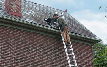 what affects urgent Milton Combe roof repairs