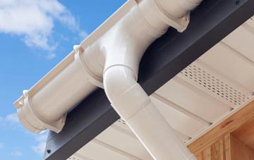 Milton Combe gutter installation costs