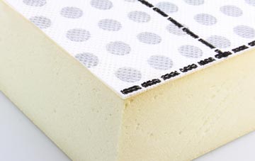 meeting Milton Combe building codes