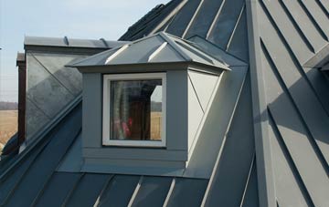 metal roofing Milton Combe, Devon