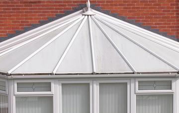 Milton Combe polycarbonate conservatory roof repairs