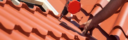 save on Milton Combe roof installation costs