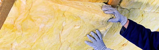 quotes for Milton Combe roof insulation