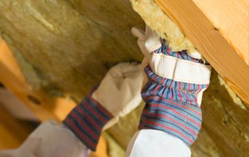 types of Milton Combe pitched roof insulation materials